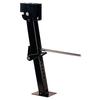 445KG RV Jack Stand Camper Stabilizer Jacks Motorcycle Trailers Tent Support Repair Accessories Steel Travel Car Lift