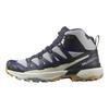 X Ultra 360 Mid Gtx Удобные Нескользящие Прочные Походные Ботинки Мужские Походные Ботинки Серый Черный L47698500