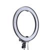 LA 650D 5500K 36W Ring Digital Photographic Studio Light with 600 LED Lights Stepless Adjustment W  Color Filters and