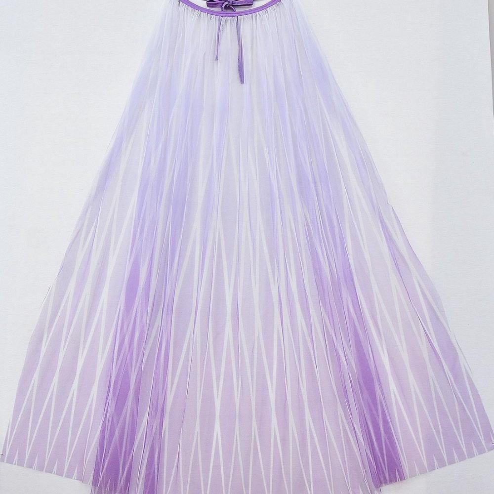 Role Playing Princess Cape Multi Color Princess Mesh Cape Sweet Cloak Capes Children