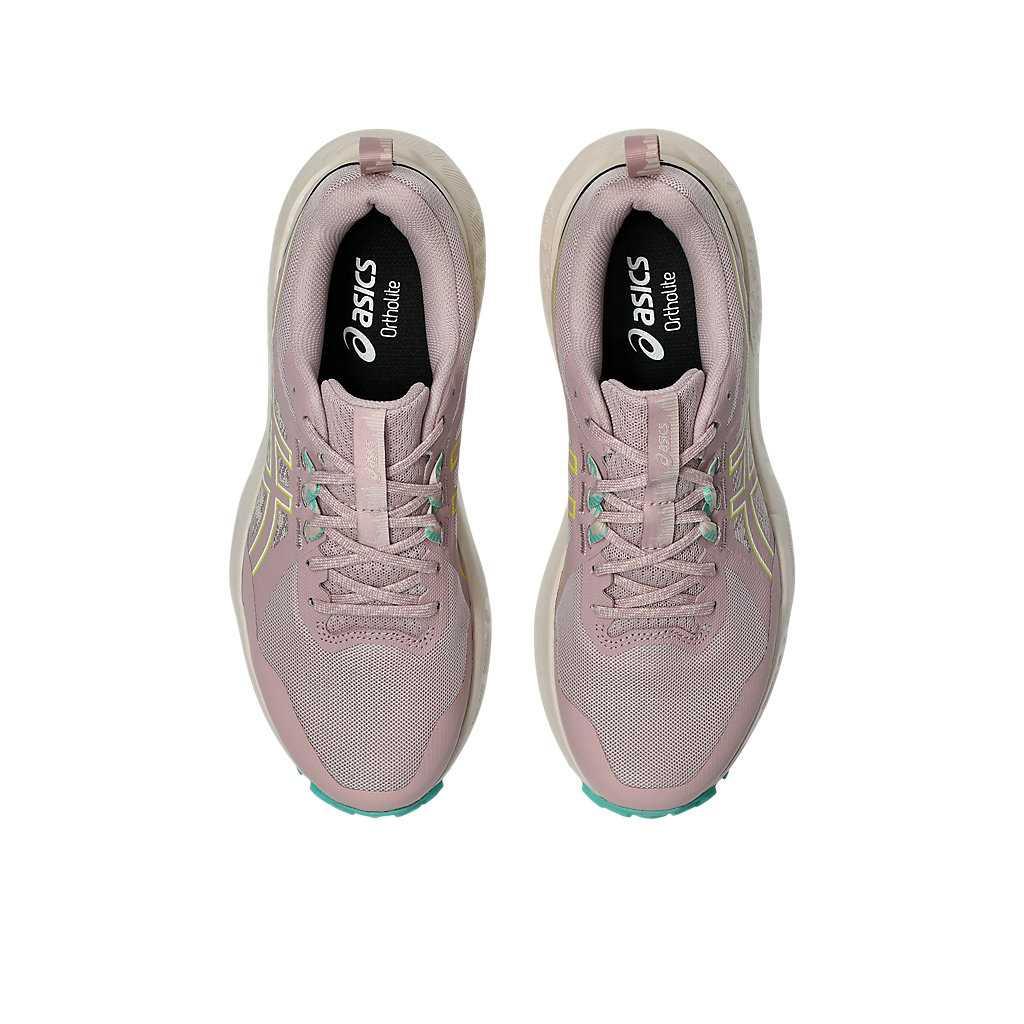 Asics Кроссовки Gel-Sonoma 8 на толстой подошве с круглым носком для трейлраннинга Женские кроссовки 1012B771-700