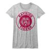 Saved by the Bell Bayside Tiger Women's T Shirt