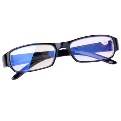 Очки для близоруких в пластиковой оправе. ДПТР -1.0 - -6.0