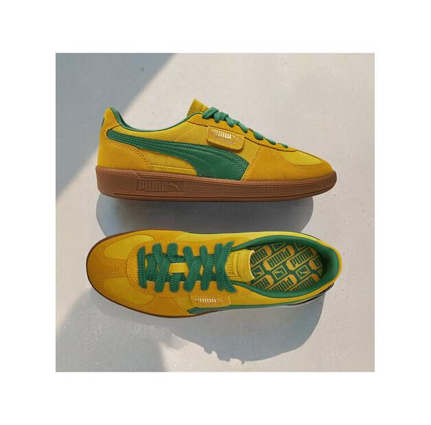 Кроссовки Puma Palermo Pele