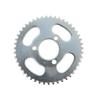 25H-47T-29mm Motorcycle Sprocket 3/4 Holes High-strength alloy for 125cc Motorbike Dirt Bike Engine Parts