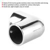 EBTOOLS 2PCS Boat Pipe Connector Marine Yatch 90° Elbow Tube