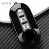 Новый ТПУ чехол для автомобильного ключа для Fiat 500 Ducato Panda 500L Punto Lancia Musa Для Citroen Jumper Для Peugeot Boxer Защищенный брелок