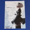 Б/у NieR:Автоматы Ver1.1a Бромид 2B