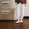 Skechers Спортивные брюки из вязаного полотна с флисовой подкладкой