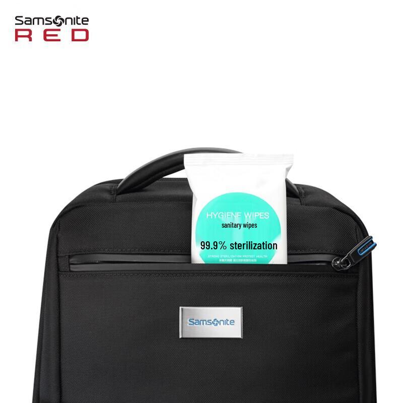 Деловой рюкзак для ноутбука Samsonite