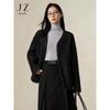 Jozi & Annaco Women's Elegant Wool Blend Coat