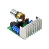AC / DC 12V TDA7297 2x15W Цифровой аудио усилитель DIY Kit Двухканальный модуль