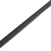 1Pcs 50cm Aquarium Plastic Tweezer Black Long Handle Water Plants Clamp Plastic Lightweight Plant Pruning Tongs
