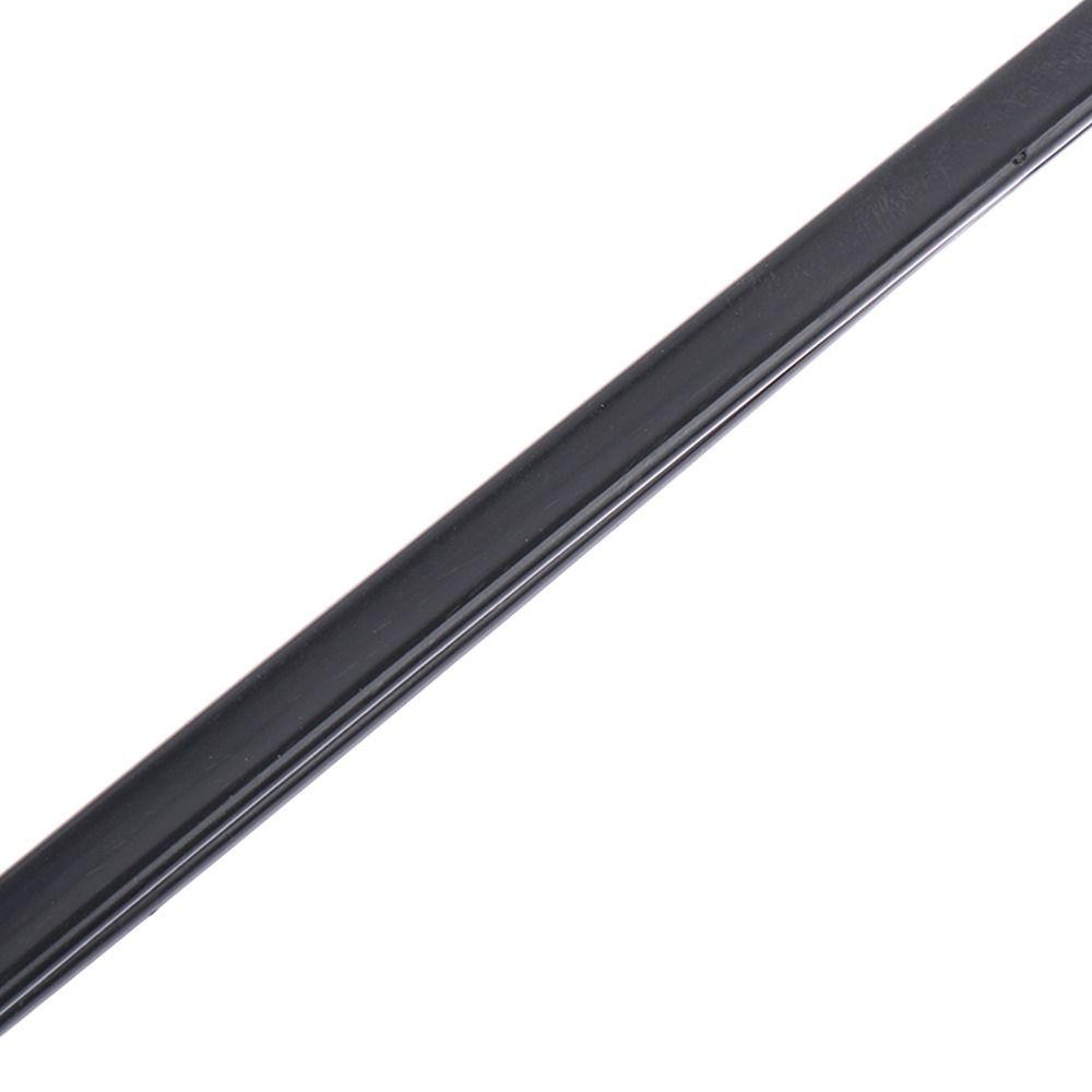 1Pcs 50cm Aquarium Plastic Tweezer Black Long Handle Water Plants Clamp Plastic Lightweight Plant Pruning Tongs