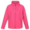 Womens/Ladies Ashlynn Knitted Fleece Jacket