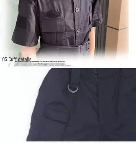 Kids' Police and SWAT Uniform Set: Boys' Police, Girls' SWAT, Camouflage Soldier Set.