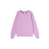 Nike Спортивная толстовка с круглым вырезом из французского терри Air, фиолетовая DV9830-591