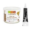 Hazelnut Paste 200 G + Black Icing Pen
