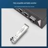 Zhongtianhengke SFP+ 10G Single-Mode LC Optical Transceiver