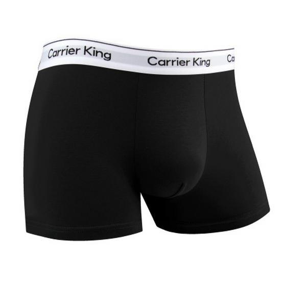 Мужские летние хлопковые боксеры CarrierKing