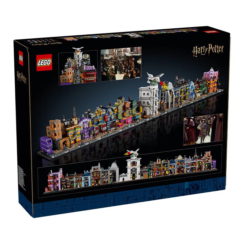LEGO Конструкторы Гарри Поттер