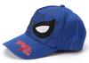 Baseball Cap, Spring and Autumn, Children's Cartoon Hat, Trendy Spider Man Hat, Sun Shading, European and American
