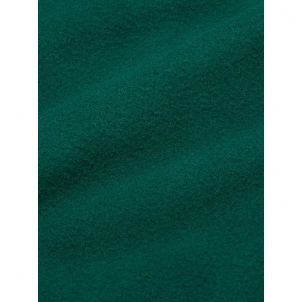 The North Face Rally On Rock Crew Hunter Size S Men's Sweatshirt, Green,