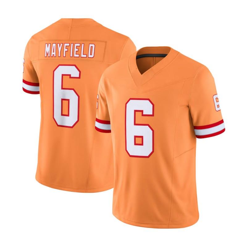 Mens NFL San Francisco 49ers 19 Deebo Samuel Authentic Style Performance Jersey - Red White Black
