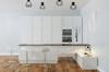 LOFT CEILING LAMP WIRE EDISON RETRO LED