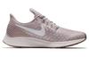 Women's Sneakers Nike Air Zoom Pegasus 35 Particle Rose (Women's) Particle Rose/White