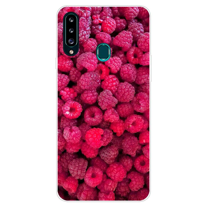 Чехол для Samsung Galaxy A20, чехол 2019, силиконовый мягкий тонкий чехол из ТПУ для Samsung A20E A20 A20S A 20E A 20, чехол для телефона