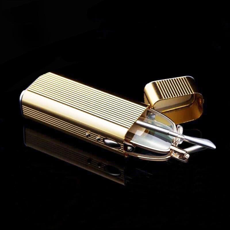 Sighttoo Folding Mini Portable Reading Glasses For Men Unisex Foldable With Tube Case Male Female Elderly Convenient Presbyopic