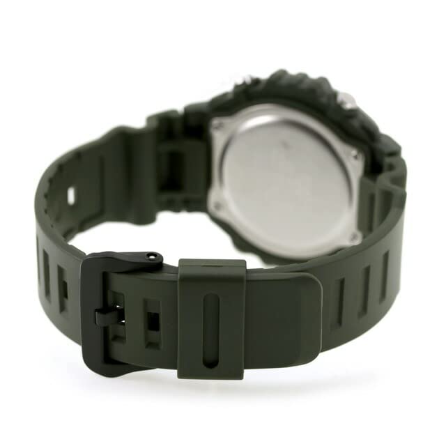 CASIO Standard Quartz Watch [Casio] Men's MWD-110H-3AV [Used]