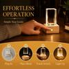High-Transparency K9 Crystal Cube Optical Crystal Crystal Square Block  Business Souvenir