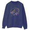 Wish Womens/Ladies Watch Us Shine Sweatshirt