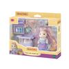 Sylvanian Families Набор парикмахера Пони