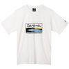 Daiwa Graphic Surf White 120 T-shirt DE-6522