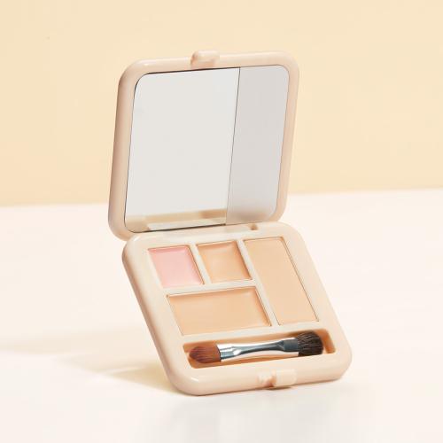 Etude Палетка консилеров для стойкого макияжа Artist
