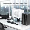 Серия HDMI KVM-переключателей MT-viki