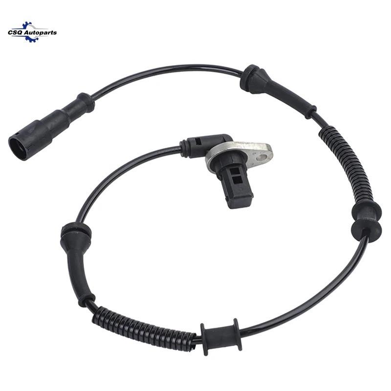 48920-08100 For Ssnagyong Rexton 2002- Front ABS Wheel Speed Sensor New 4892008100