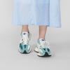 New Balance Женские кроссовки 327 Storm Blue Deep Sea WS327LE1