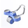 Автоматический abdominal wheel trainer Chu Rong с возвратом