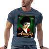 Amelie TShirt Big Size Short Sleeve Casual Top
