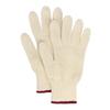 Otafuku Work Gloves Made In S Gloves, Women's [100% Cotton, Japan, Approx. 650g/Dozen] #655 [12 Pairs]