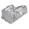 Aluminum Engine Oil Pan Oem Part Number 11137618512 For Bmw F20 F21 F23 F30 F32 N20
