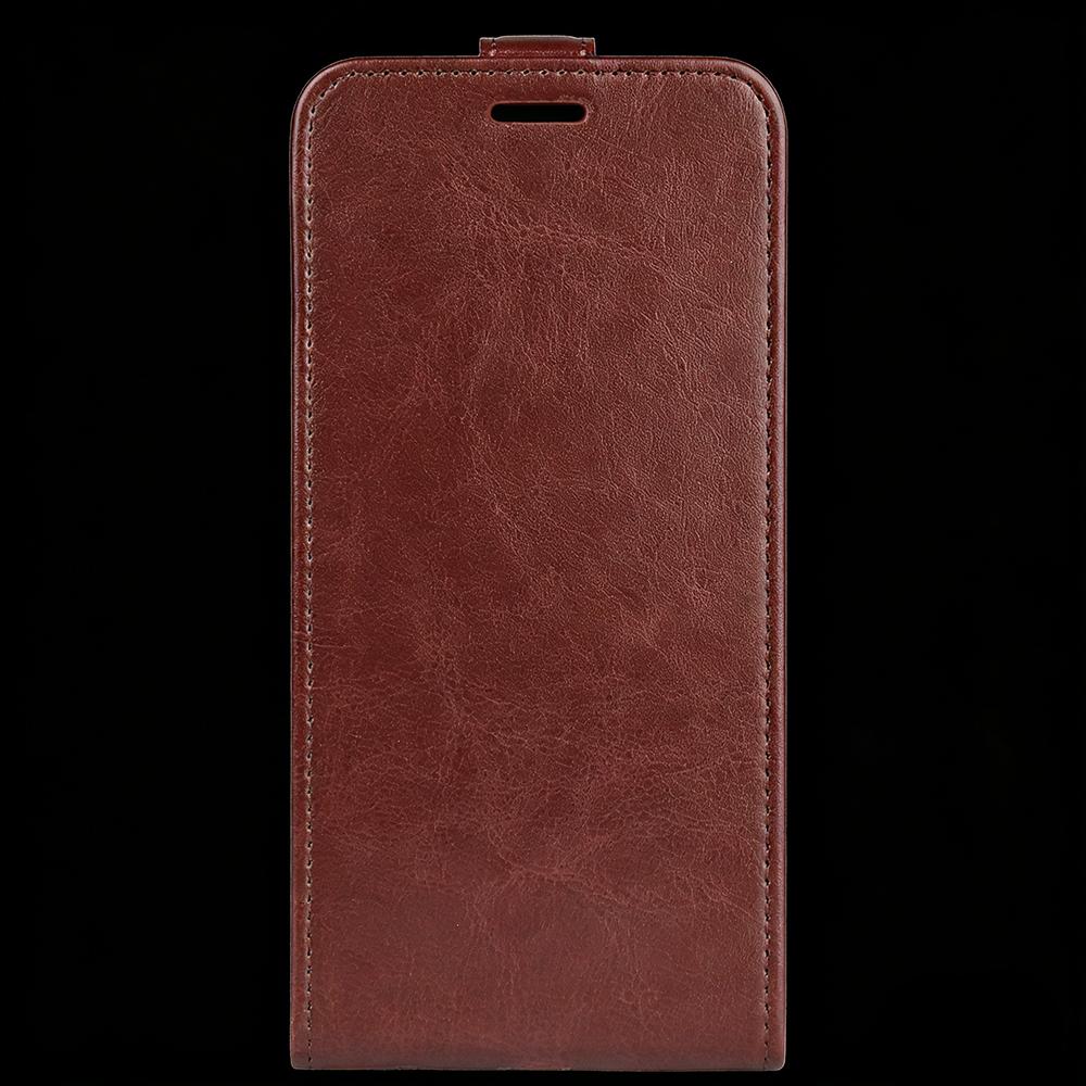 Вертикальный кожаный чехол-книжка для Samsung Galaxy A17 A27 A37 A57 A16 M36 Xcover 7 Pro A26 A36 A07 S24 S26 Plus S25 FE