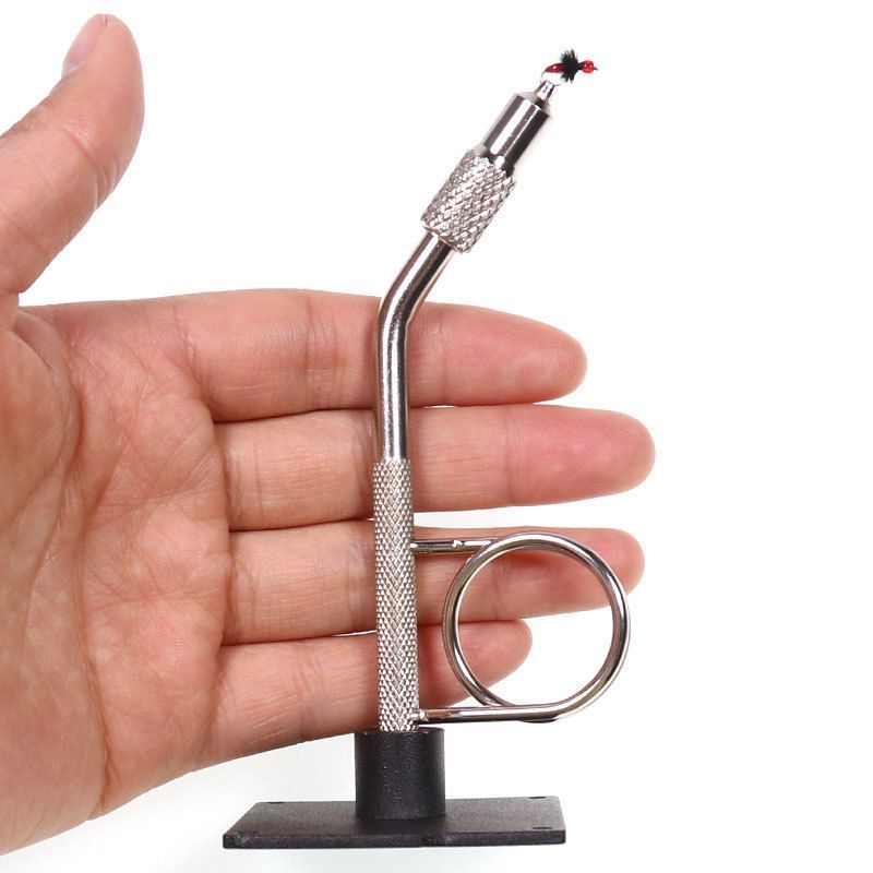 Fishing Fly Tying Vise