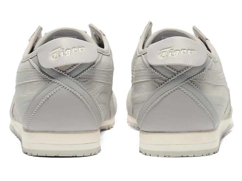 1183C408-020 Onitsuka Tiger MEXICO 66 SD SLIP-ON Устричный Серый Устричный Серый