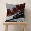 1pc NNeed For SSpeeds Game Pillow Cushion Cover Pillowcase Living Room Sofa Home Decor Customized
