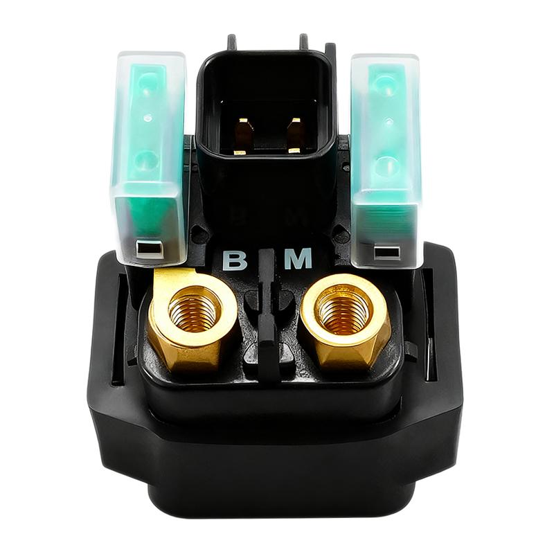 Motorcycle Parts Starter Solenoid Relay for Suzuki SV650 SV1000 TL1000R TL1000S GSXR600 GSXR750 GSXR1000 GSXS750 RF900 RF900R